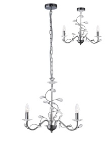 Willow Crystal Ceiling Lights Diyas Contemporary Crystal Ceiling Lights Willow Crystal Ceiling Lights Diyas Contemporary Crystal Ceiling Lights